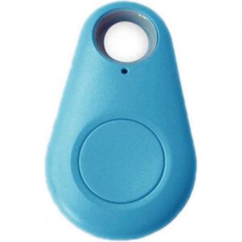 Bluetooth Self-Timer Shutter for Smartphones