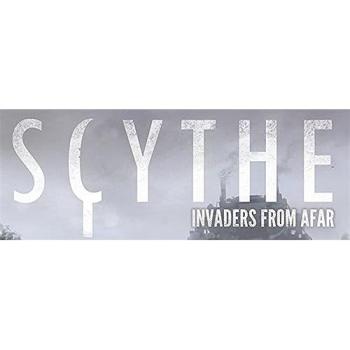 Carte Promo SCYTHE Ghenos Games 1
