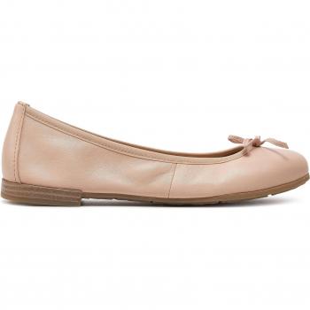 Ballerine Marco Tozzi Beige 2-22100