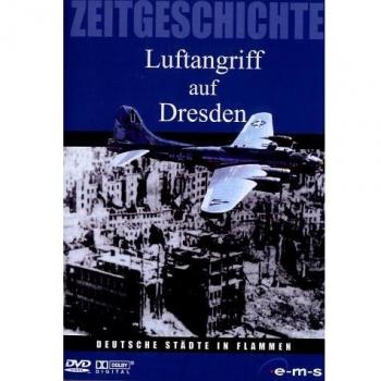 Luftangriff auf Dresden