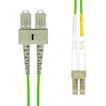 ProXtend LC-SC OM5 10M Multi-Mode Fiber