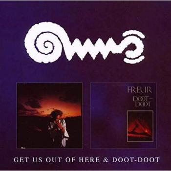Get Us Out of Here/Doot Doot