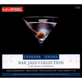 Geniesser Lounge-Bar Collection Jazz