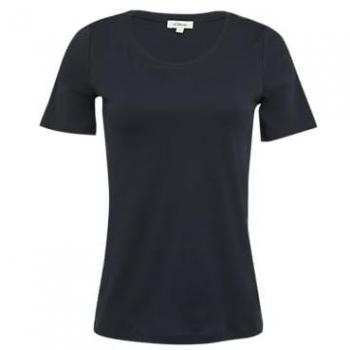 Camicia s.Oliver Blu Navy