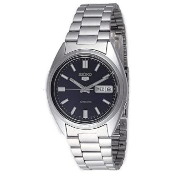 Reloj SEIKO 5 Automático SNXS77K1