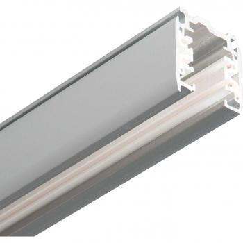 GLOBAL Noa Surface-Mounted Track 400cm Grey