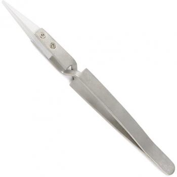 Stainless Steel Tweezers