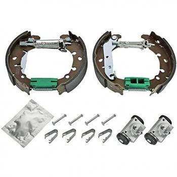 Kit de Frenos MEYLE 714‑533‑0016 Disco Tambor