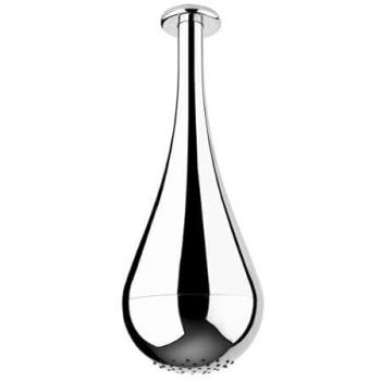 Gessi - Goccia douche anticalcaire 387 mm