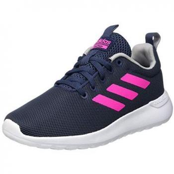 Adidas Lite Racer Blue Pink
