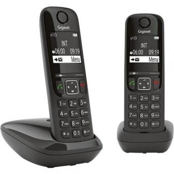 Gigaset AS690 DECT telefoon met extra handset