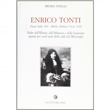 Enrico Tonti