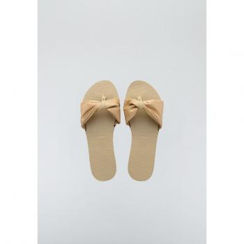 Chanclas Havaianas YOU SAINT TROPEZ LUSH 34 Bege