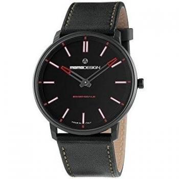 Reloj Analógico MOMO Design Hombre MD6002BK-12