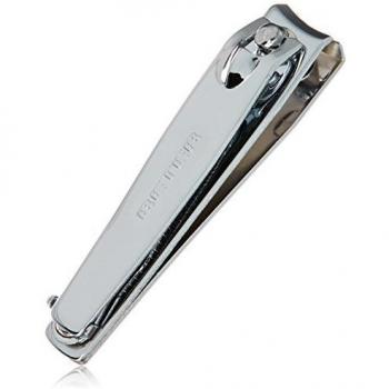 Cortauñas Beter con lima cromado 5,8 cm ref:34006