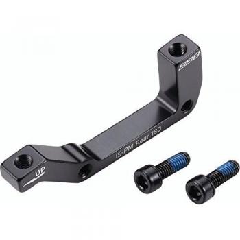 BBB Powermount IS zu PM 160/180 mm Hinterradbremsadapter