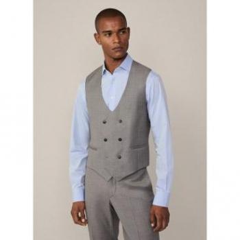 Chaleco Clásico Hackett 2024 HM470529 Hombre
