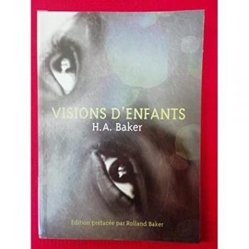 Visions d'enfants