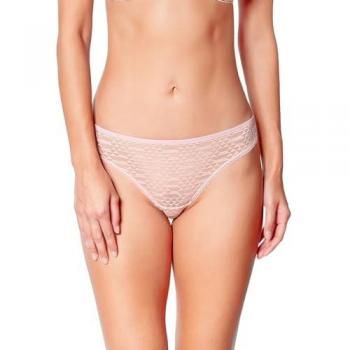 String Femme Huit Élégance