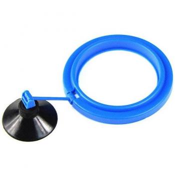 Mangeoire flottante pour aquarium