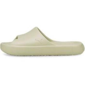 Chanclas Puma Shibui Cat Beige