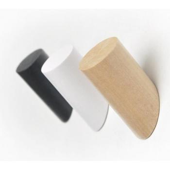 Perchero de Madera para Abrigos
