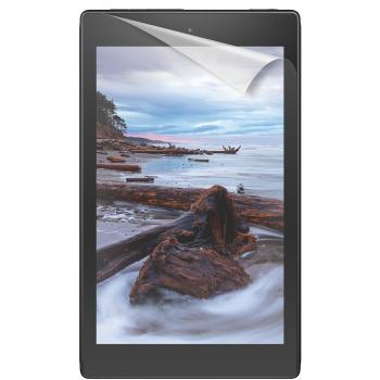 NuPro - Pellicola per schermo Fire HD 8 (modello 2016)