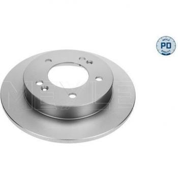 Disco Freno MEYLE-PD 37-15 523 0031/PD