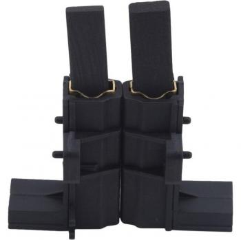 2er Pack Kohlebürsten für Waschmaschinen