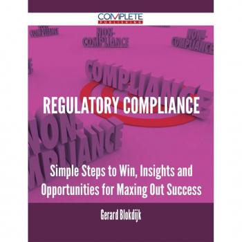 Vitalsource Technologies, Inc. Regulatory Compliance - Simple Steps To Win, Insights And Opportunities