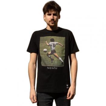 Copa Maradona T-Shirt Corti a Manica 1986