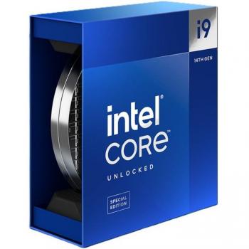 Processore Intel Core i9-14900KS 36 MB Cache Intelligente