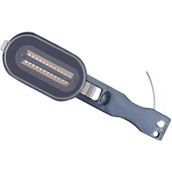 Fish Scale Scraper
