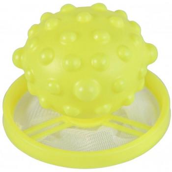 Bolsa recolectora de pelo para lavadora