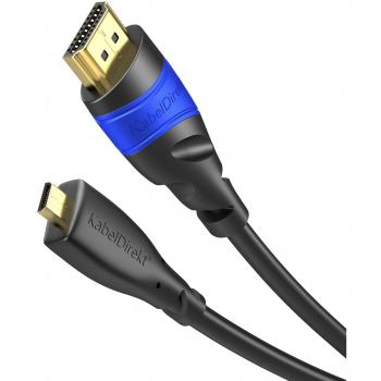 Kompatibel mit HDMI 2.0 und 1.4 Standards