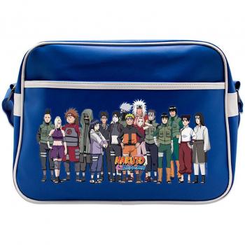 Naruto Shippuden - Konoha Team Tasche