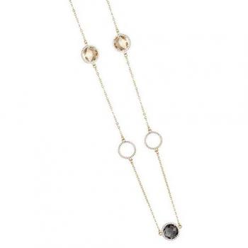 Collana Donna Gioielli Boccadamo Sharada XGR262D