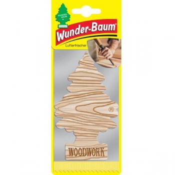 Wunder-Baum Luftrenare Blisterpack 72078