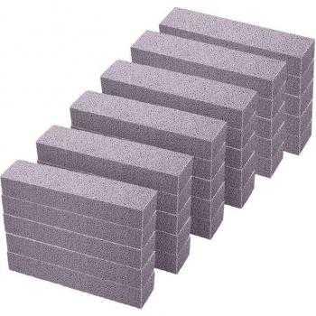 30 Grey Pumice Cleaning Stones
