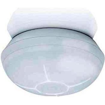Détecteur volumétrique de plafond sans fil - Alarme Visonic