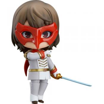 Figura Nendoroid Goro Akechi: Phantom Thief Ver. (re-run) 10 cm