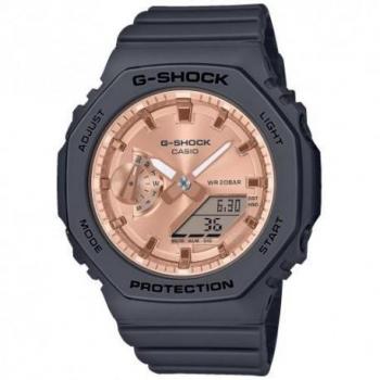 GMA-S2100MD-1AER Casio G-Shock unisex analógico-digital
