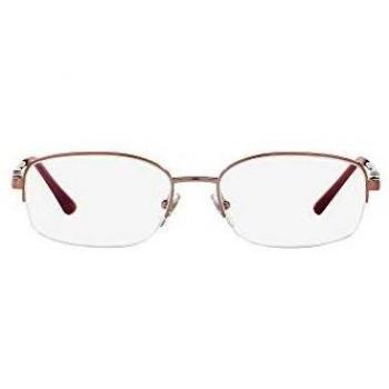 Sferoflex 0Sf2579 Women’s Brown Sunglasses Frames – 51 mm