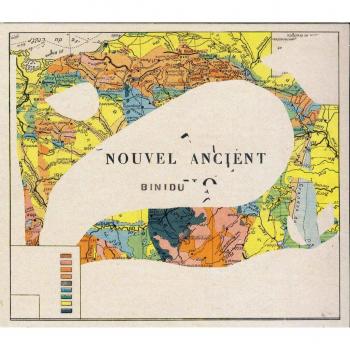 Nouvel ancient