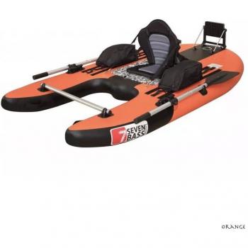 Pato JUNGLE OPERATOR Evo de SEVEN BASS DESIGN
