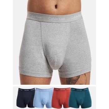 Calvin Klein Underwear 5 Pack Boxershort