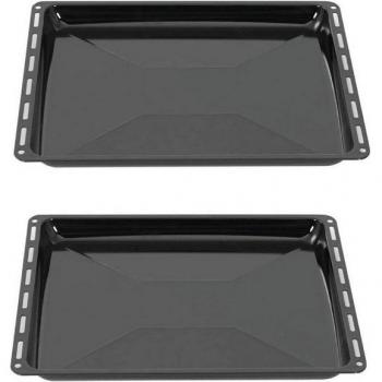 Teglie Smaltate Bosch‑Siemens‑Neff Compatibili – Set 2