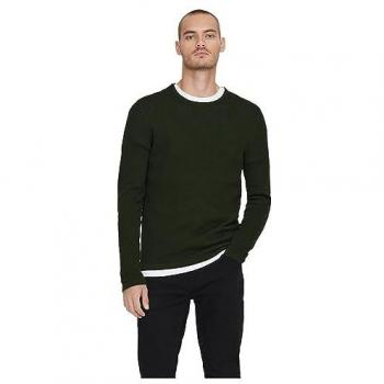Only & Sons Jersey Cazador de Leones Vida 12 Sistema