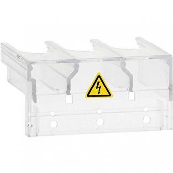 OTS250G1L/4 Rail Terminal Cover Cap