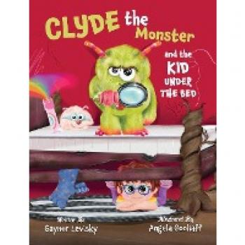 Clyde the Monster